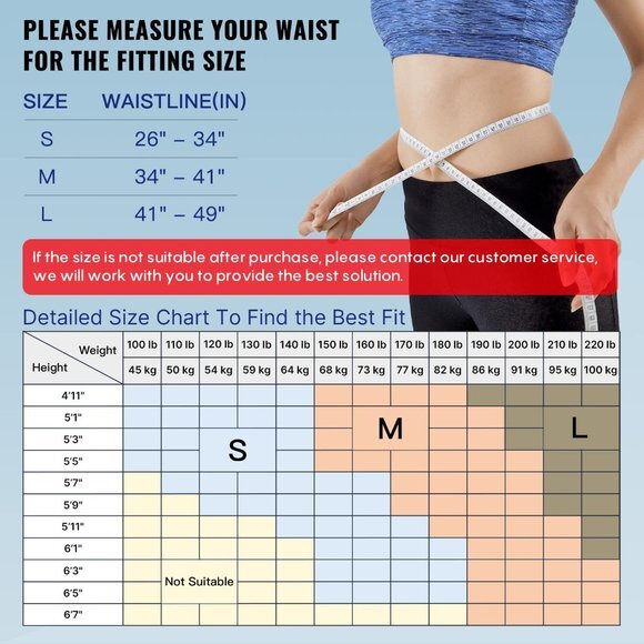 Back Brace and Posture Corrector for Women and Men, Back Straightener Posture - Picture 6 of 8